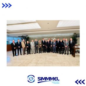 SIMMMEL atua na defesa de interesse do setor eletrometalmecnico